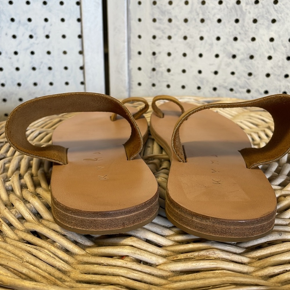 KYMA leather - Picture 7 of 8